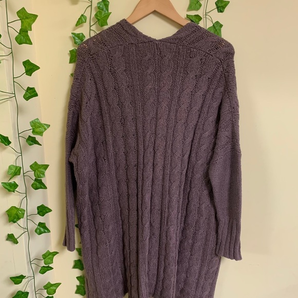 Free People Taupe Sweater - Picture 7 of 8